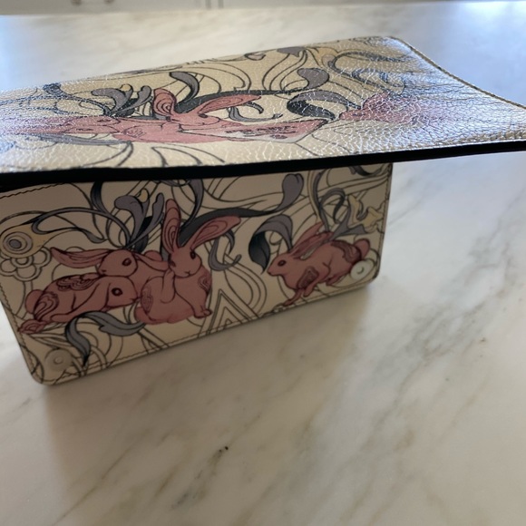 Prada one of a kind bunny bag - Picture 3 of 7